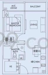 28 RC Suites (D8), Apartment #403530751